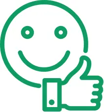 Customer Satisfaction icon