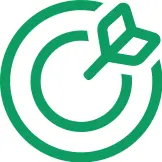 Our Mission icon